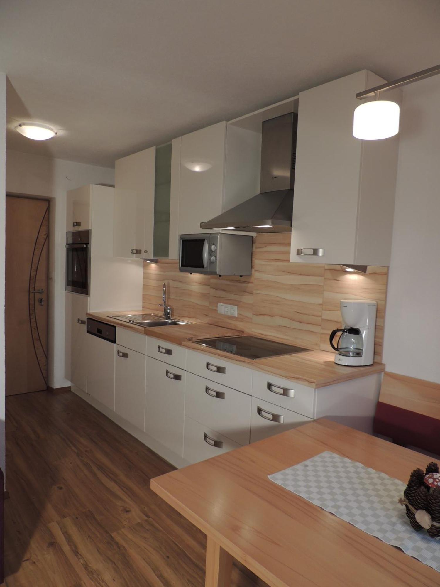 Gaestehaus Regina Uderns Δωμάτιο φωτογραφία