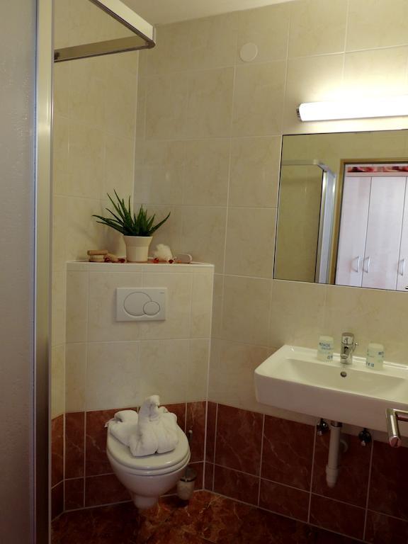 Gaestehaus Regina Uderns Δωμάτιο φωτογραφία