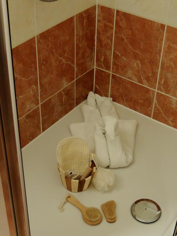Gaestehaus Regina Uderns Δωμάτιο φωτογραφία