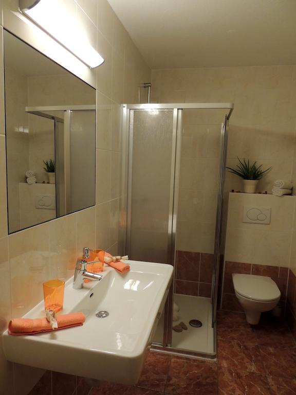 Gaestehaus Regina Uderns Δωμάτιο φωτογραφία