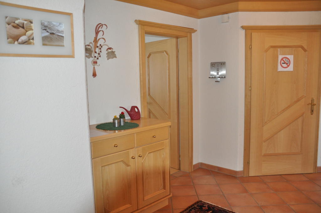 Gaestehaus Regina Uderns Δωμάτιο φωτογραφία
